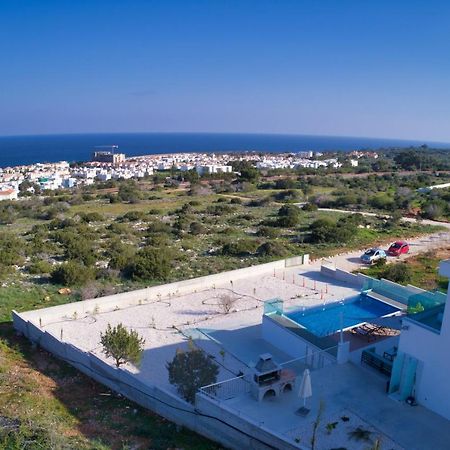 Aetopetra Villa 普罗塔拉斯 外观 照片