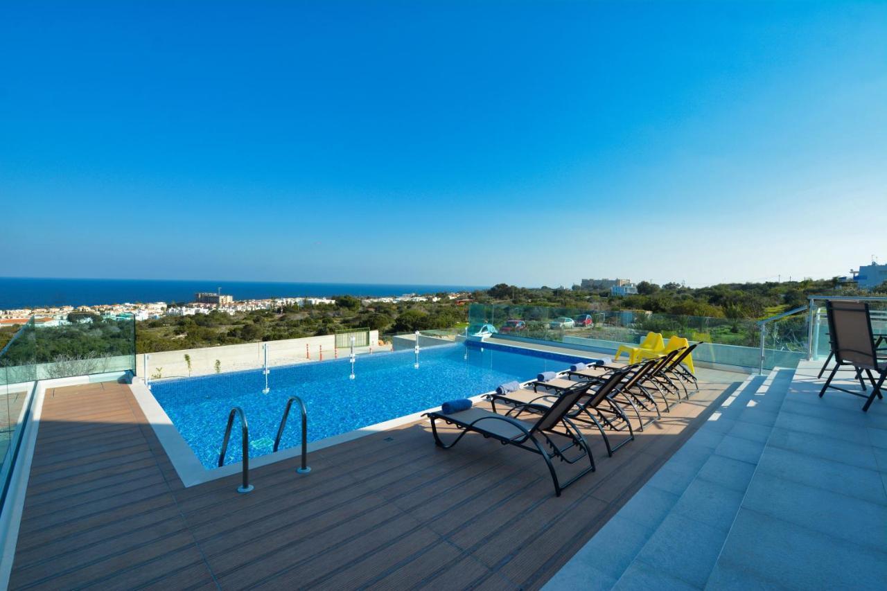 Aetopetra Villa 普罗塔拉斯 外观 照片