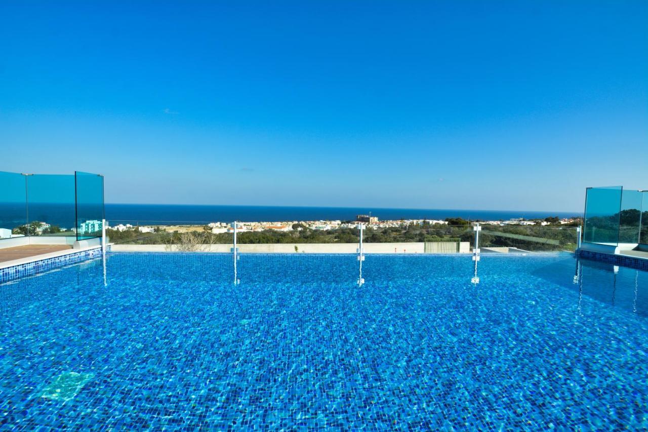 Aetopetra Villa 普罗塔拉斯 外观 照片