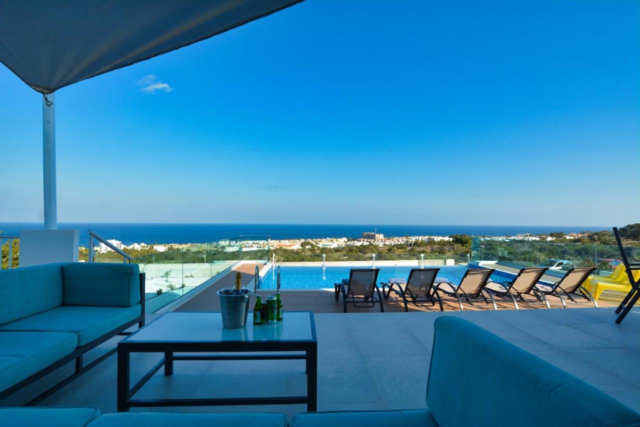 Aetopetra Villa 普罗塔拉斯 外观 照片