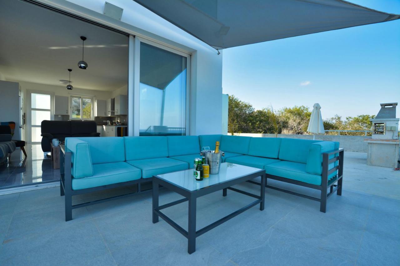 Aetopetra Villa 普罗塔拉斯 外观 照片
